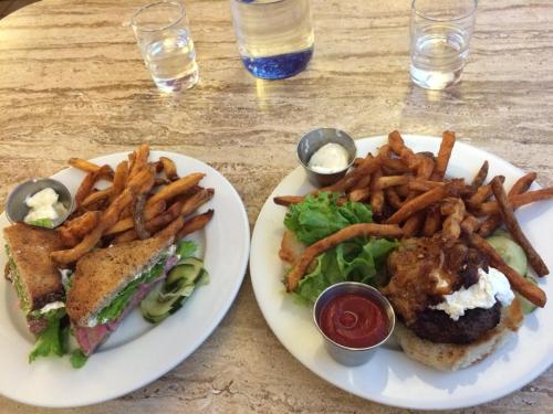 Eat, See, and Do