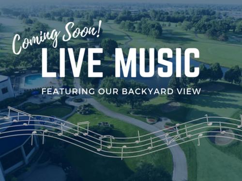 Upcoming Events
