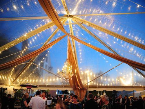 Weddings & Events