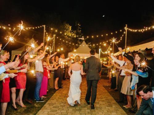 Weddings & Events