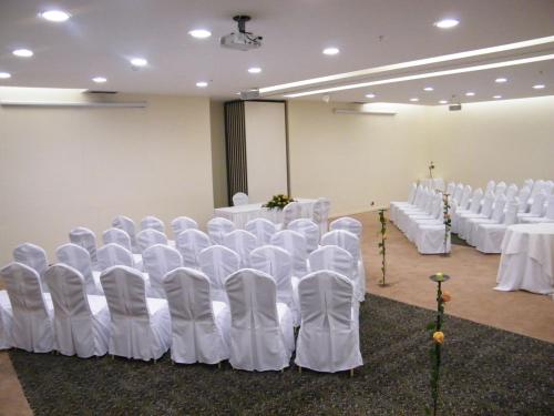 Salón Parma Full
