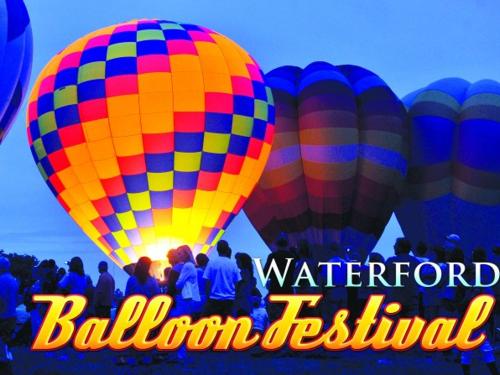 Summer Events