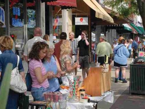 Summer Events