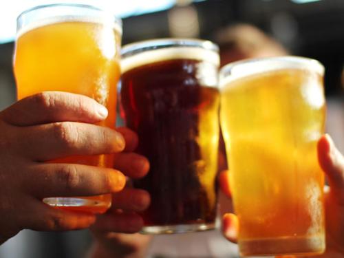 Craft Beer Dinners