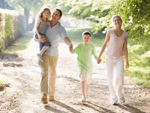 Family Packages
