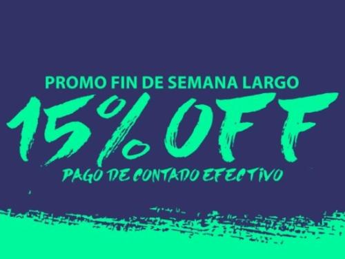 Promociones