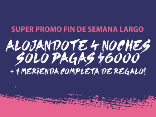 Promociones