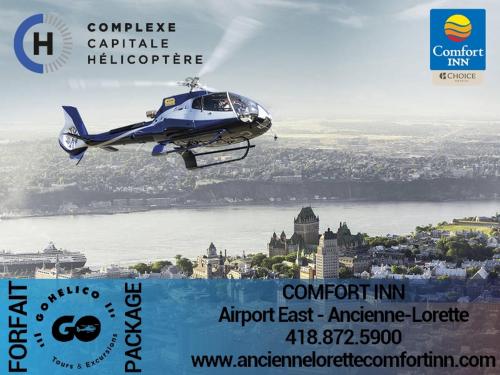 Specials - Packages