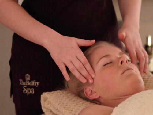 Book a Treatment