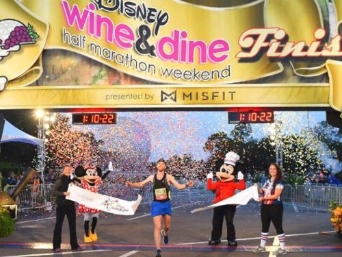Disney Events