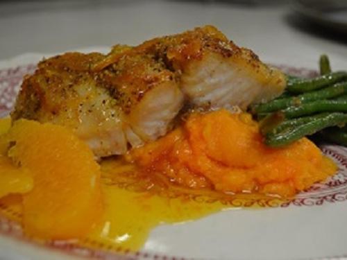Dinner Entrees