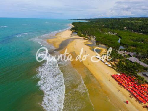 Trancoso Bahia: O Vilarejo Mais Charmoso do Brasil