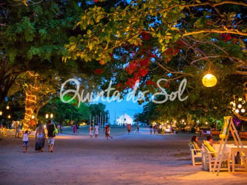 Trancoso Bahia: O Vilarejo Mais Charmoso do Brasil
