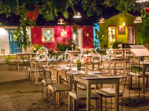 Trancoso Bahia: O Vilarejo Mais Charmoso do Brasil