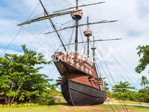 Trancoso Bahia: O Vilarejo Mais Charmoso do Brasil