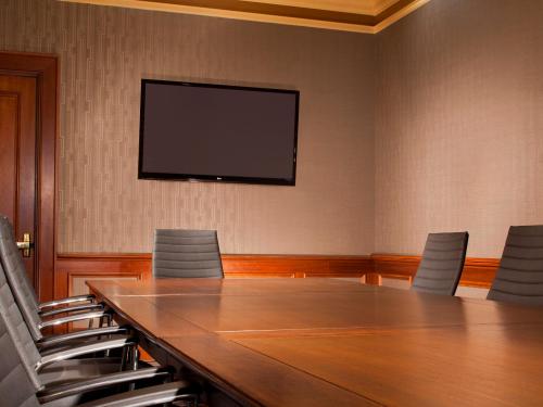 Meetings