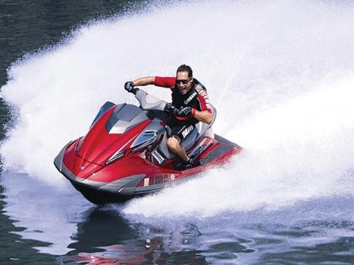 Boat Rental Packages