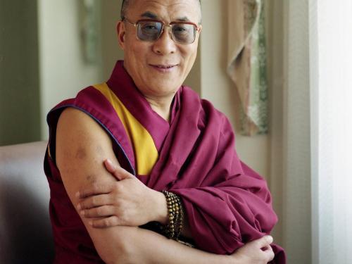 Mystic Arts of Tibet