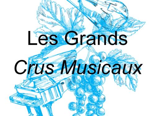Evènements Juillet 2018