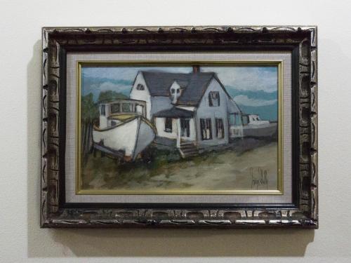 Art, Antiques & Uniques