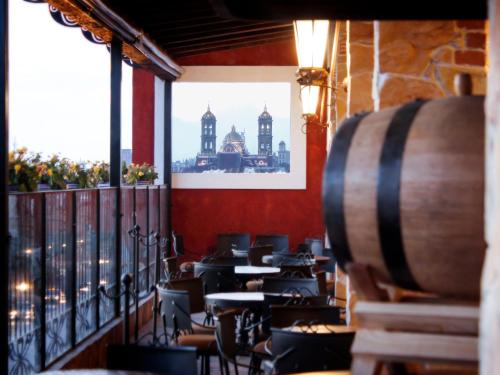 Bar Santo Sereno