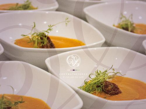 Catering
