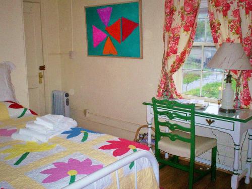 Guest Room Rates