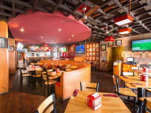 Restaurants