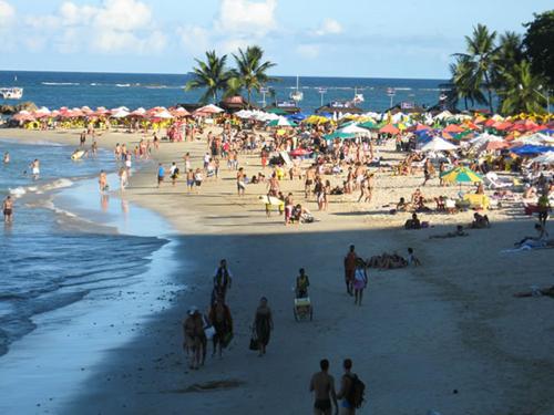 Viagens e Turismo