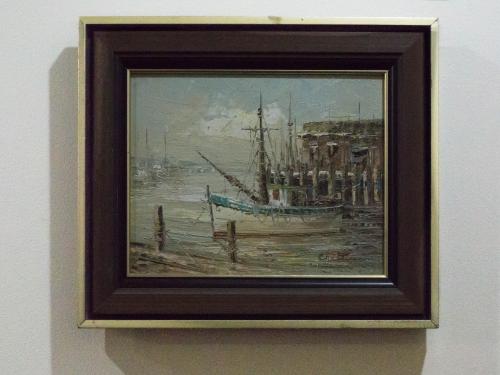 Art, Antiques & Uniques