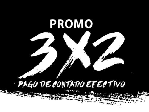 Promociones