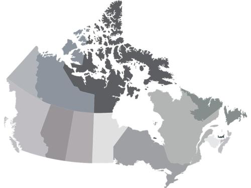 Canadian Resident Rate