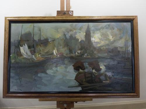Art, Antiques & Uniques