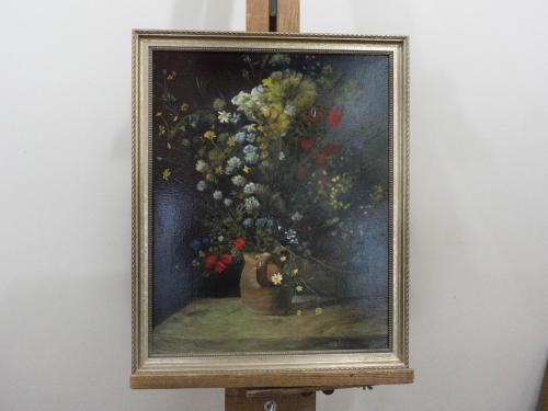 Art, Antiques & Uniques