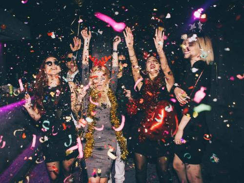 Events & Occasions