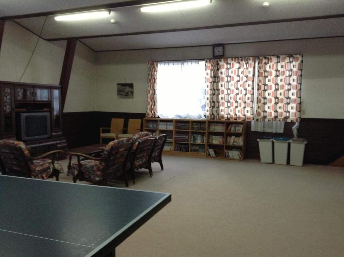 Tsugaike Kogen Guest House Chatelet Yamabiko - 