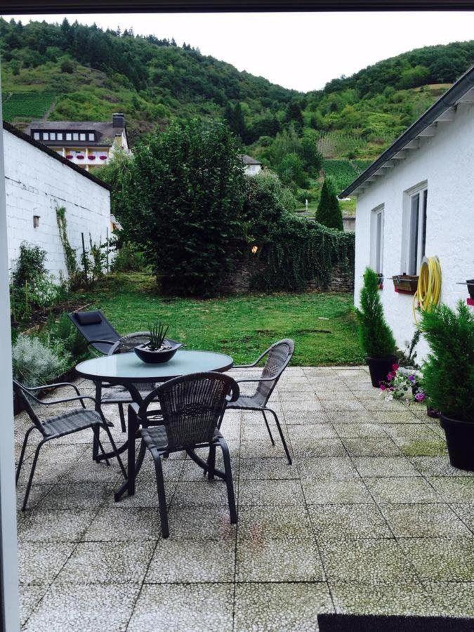 Photos Haus Daniela Superior Official Site Apartments In Cochem