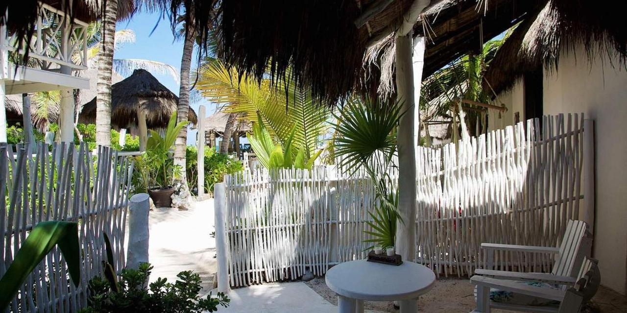 Gallery - Posada Punta Piedra - Tulum - Mexico – Punta Piedra Beach ...