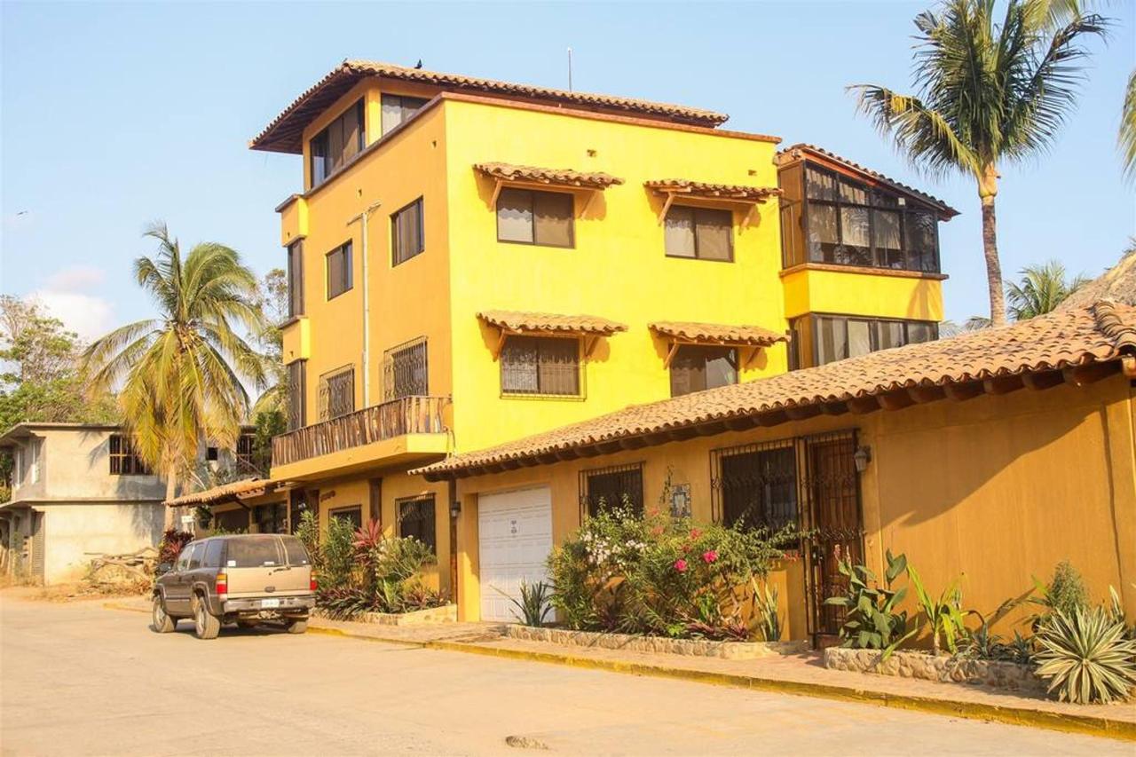 Gallery – Hotel Casamar Suites – Puerto Escondido – Mexico