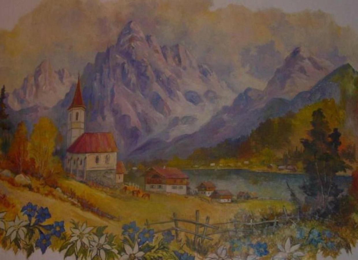 Bavarian art