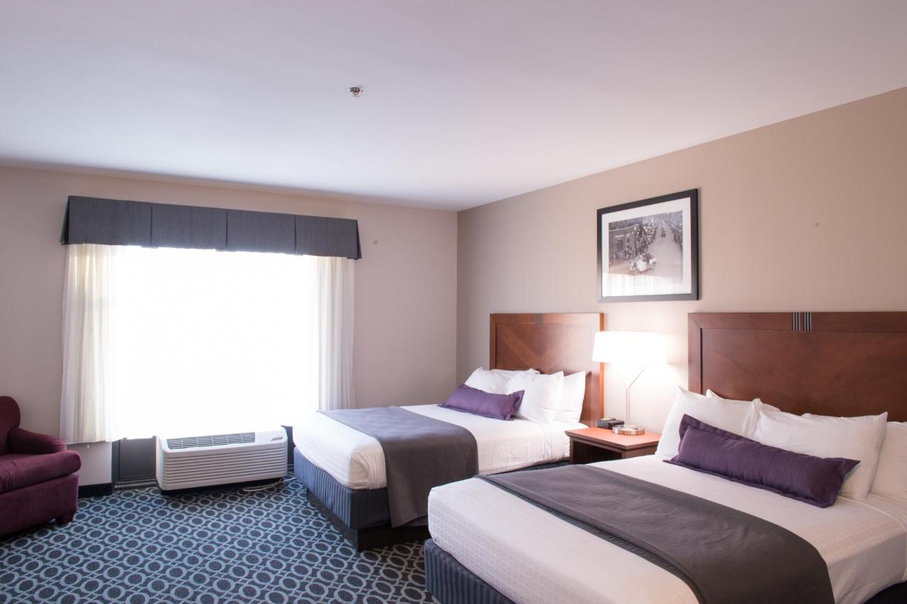 Photos Bluemont Hotel Manhattan Qq C Jpg